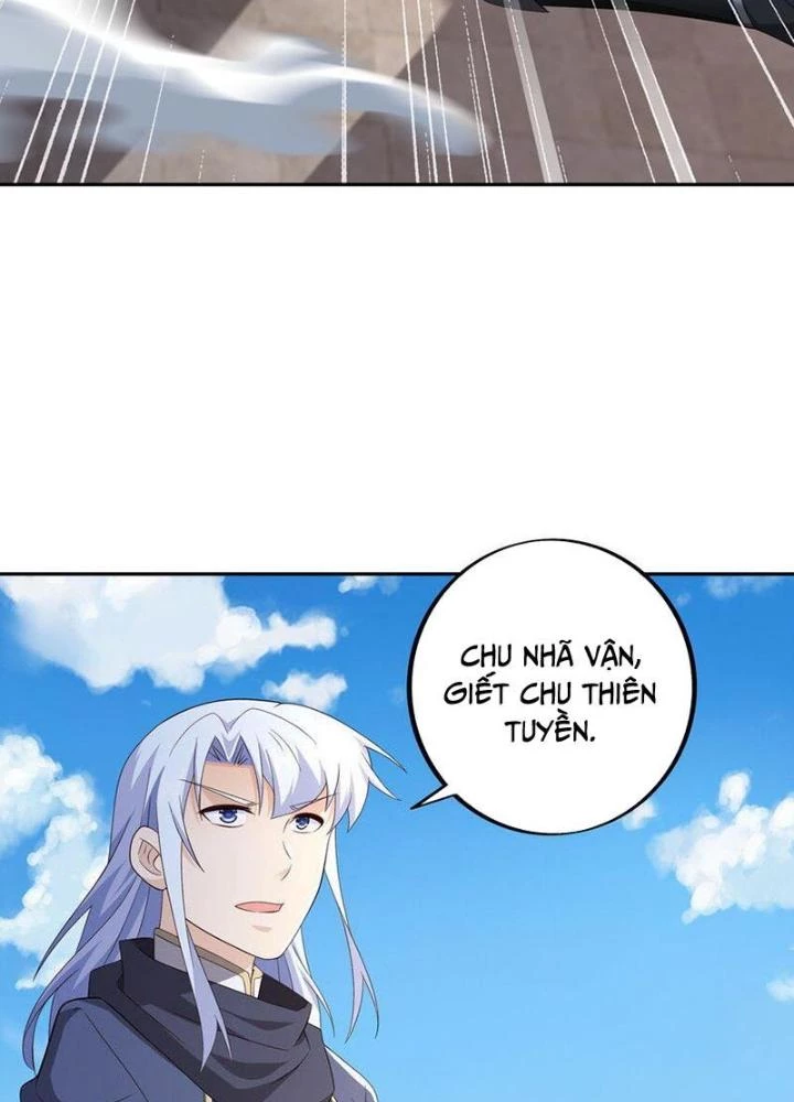 Trọng Sinh 1000 Lần, Ta Vô Địch Chapter 135 - Trang 2
