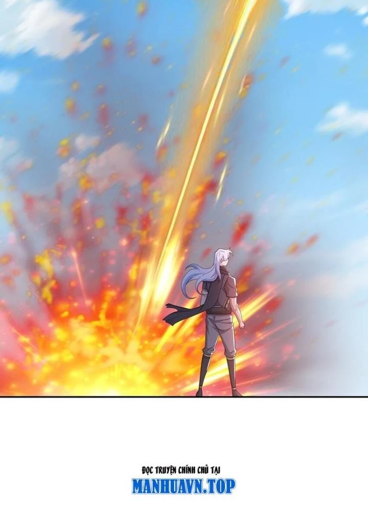 Trọng Sinh 1000 Lần, Ta Vô Địch Chapter 135 - Trang 2