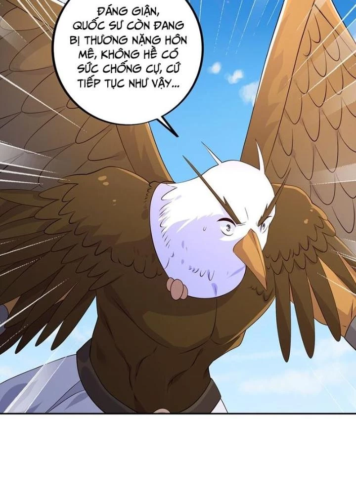 Trọng Sinh 1000 Lần, Ta Vô Địch Chapter 135 - Trang 2