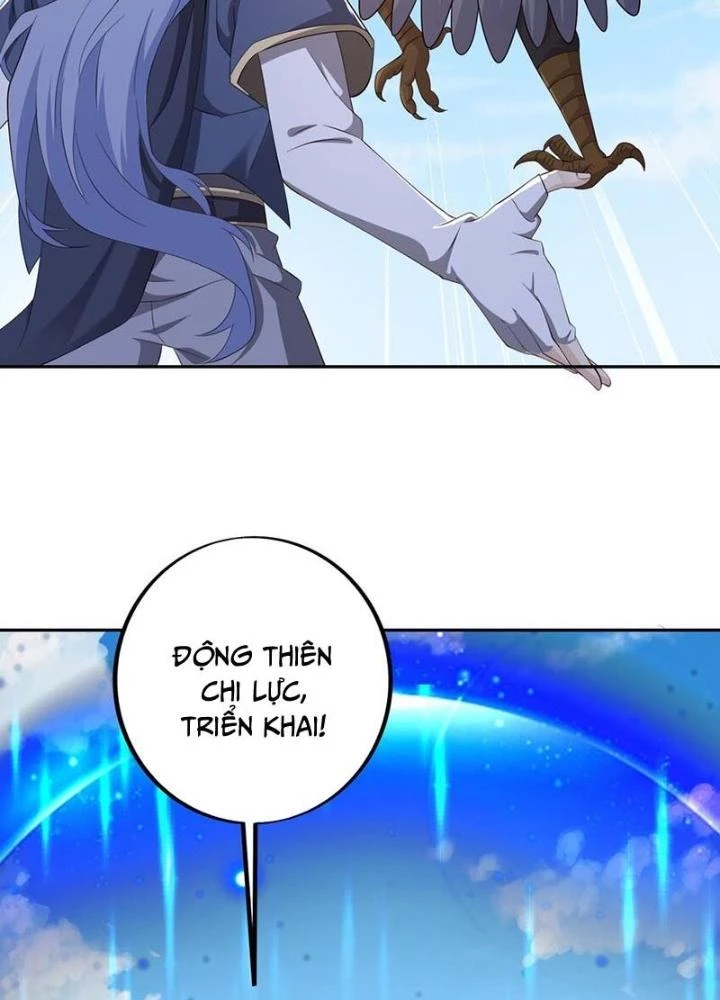 Trọng Sinh 1000 Lần, Ta Vô Địch Chapter 135 - Trang 2