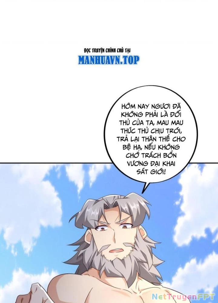 Trọng Sinh 1000 Lần, Ta Vô Địch Chapter 136 - Trang 2