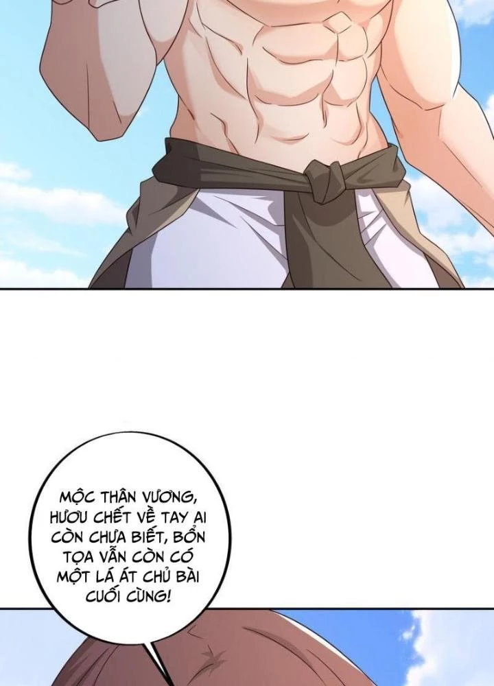 Trọng Sinh 1000 Lần, Ta Vô Địch Chapter 136 - Trang 2