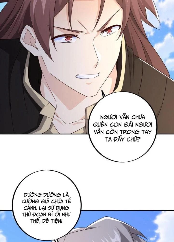 Trọng Sinh 1000 Lần, Ta Vô Địch Chapter 136 - Trang 2