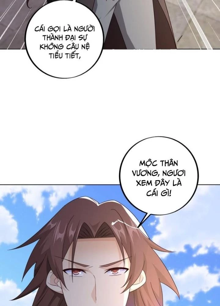 Trọng Sinh 1000 Lần, Ta Vô Địch Chapter 136 - Trang 2