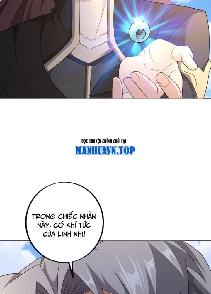 Trọng Sinh 1000 Lần, Ta Vô Địch Chapter 136 - Trang 2