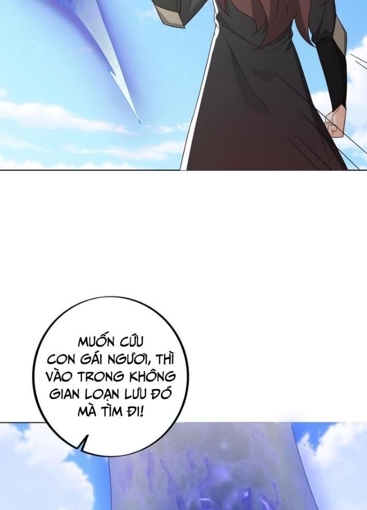 Trọng Sinh 1000 Lần, Ta Vô Địch Chapter 136 - Trang 2