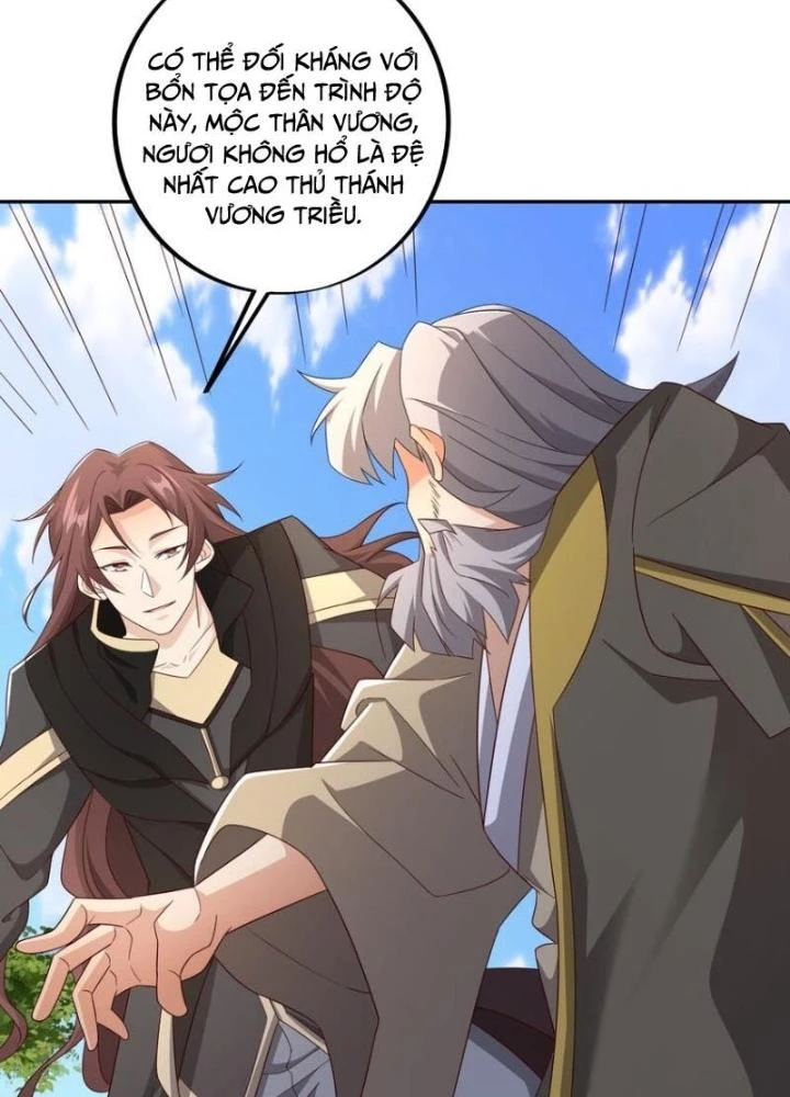 Trọng Sinh 1000 Lần, Ta Vô Địch Chapter 136 - Trang 2
