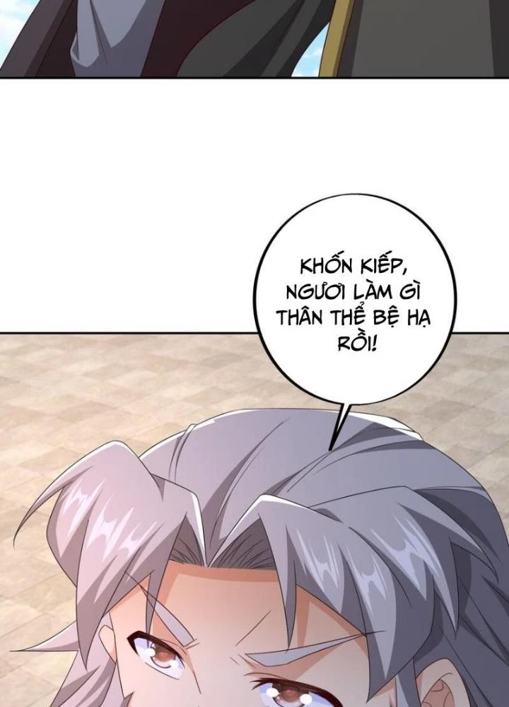 Trọng Sinh 1000 Lần, Ta Vô Địch Chapter 136 - Trang 2