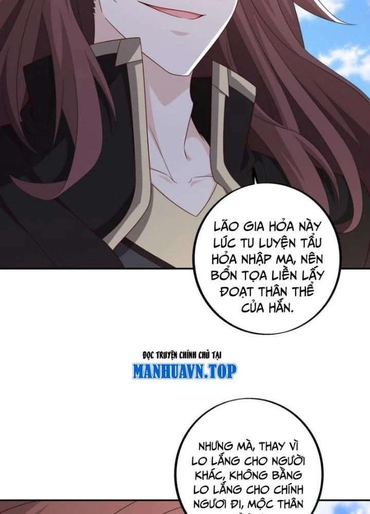 Trọng Sinh 1000 Lần, Ta Vô Địch Chapter 136 - Trang 2