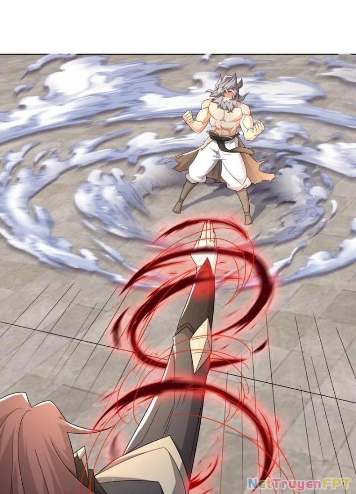Trọng Sinh 1000 Lần, Ta Vô Địch Chapter 136 - Trang 2