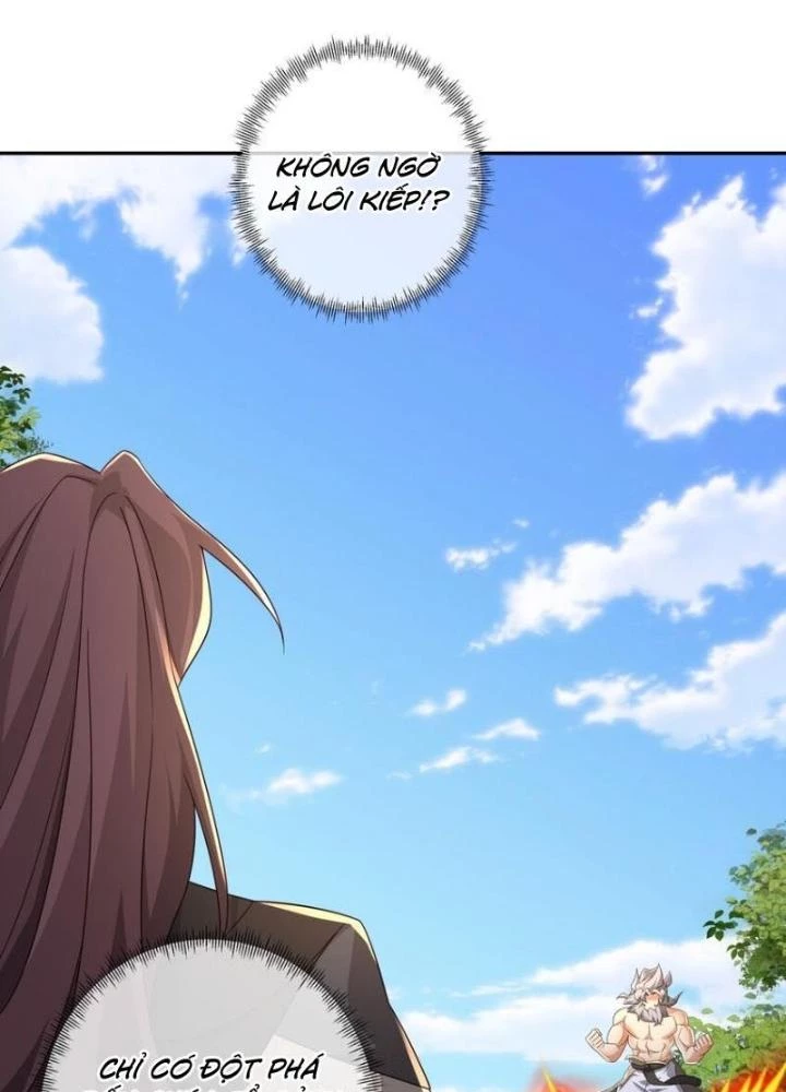 Trọng Sinh 1000 Lần, Ta Vô Địch Chapter 136 - Trang 2