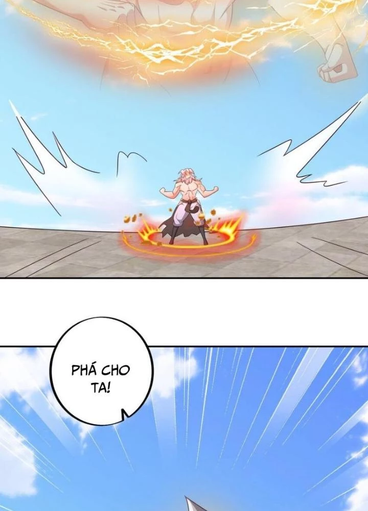 Trọng Sinh 1000 Lần, Ta Vô Địch Chapter 136 - Trang 2