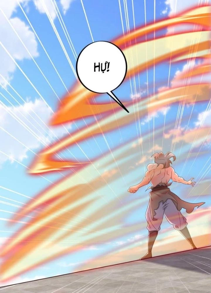 Trọng Sinh 1000 Lần, Ta Vô Địch Chapter 136 - Trang 2