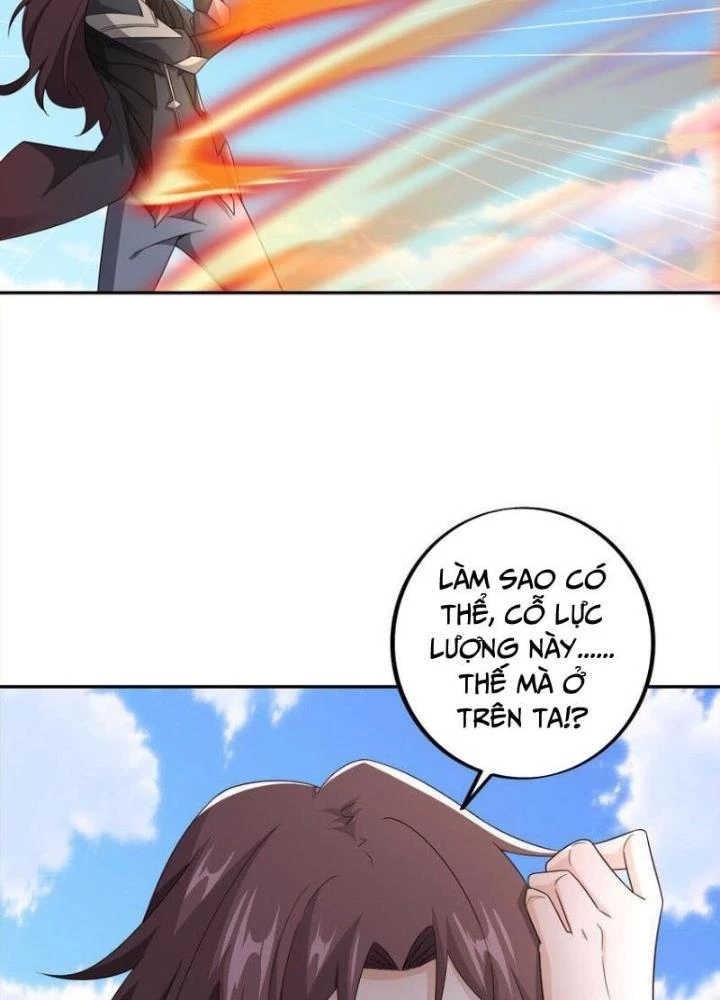 Trọng Sinh 1000 Lần, Ta Vô Địch Chapter 136 - Trang 2