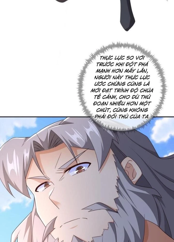 Trọng Sinh 1000 Lần, Ta Vô Địch Chapter 136 - Trang 2