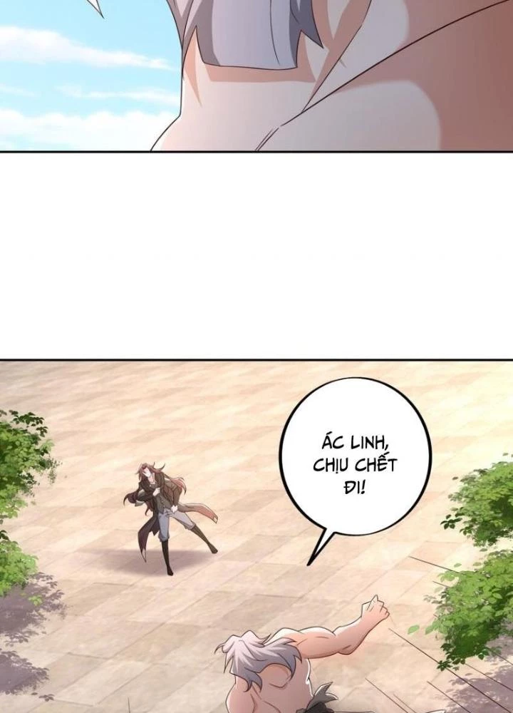 Trọng Sinh 1000 Lần, Ta Vô Địch Chapter 136 - Trang 2