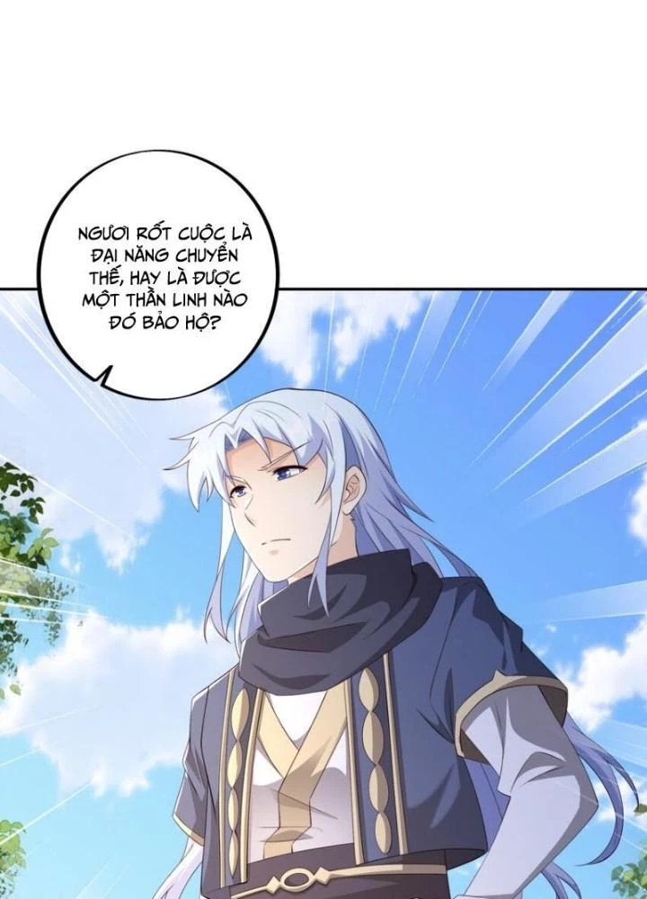 Trọng Sinh 1000 Lần, Ta Vô Địch Chapter 137 - Trang 2