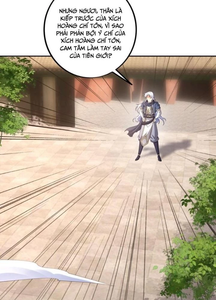 Trọng Sinh 1000 Lần, Ta Vô Địch Chapter 137 - Trang 2