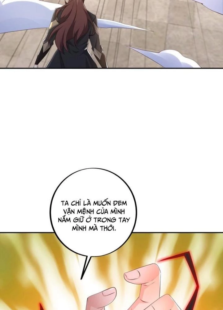 Trọng Sinh 1000 Lần, Ta Vô Địch Chapter 137 - Trang 2
