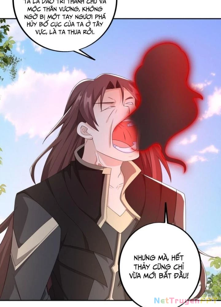Trọng Sinh 1000 Lần, Ta Vô Địch Chapter 137 - Trang 2