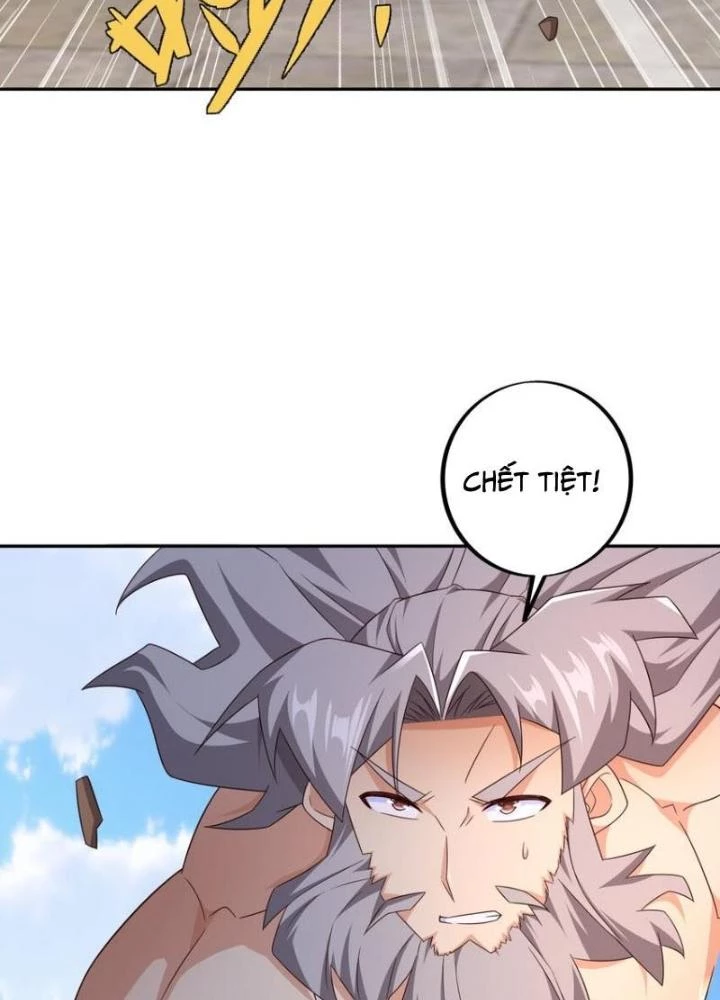 Trọng Sinh 1000 Lần, Ta Vô Địch Chapter 137 - Trang 2