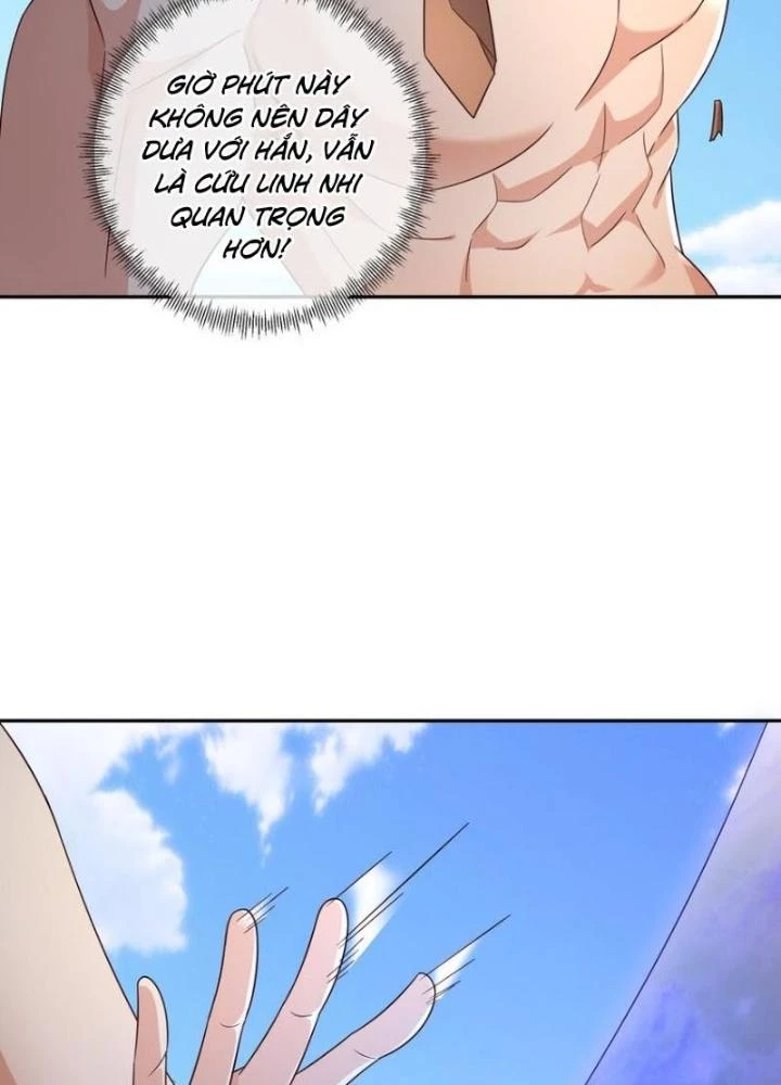 Trọng Sinh 1000 Lần, Ta Vô Địch Chapter 137 - Trang 2