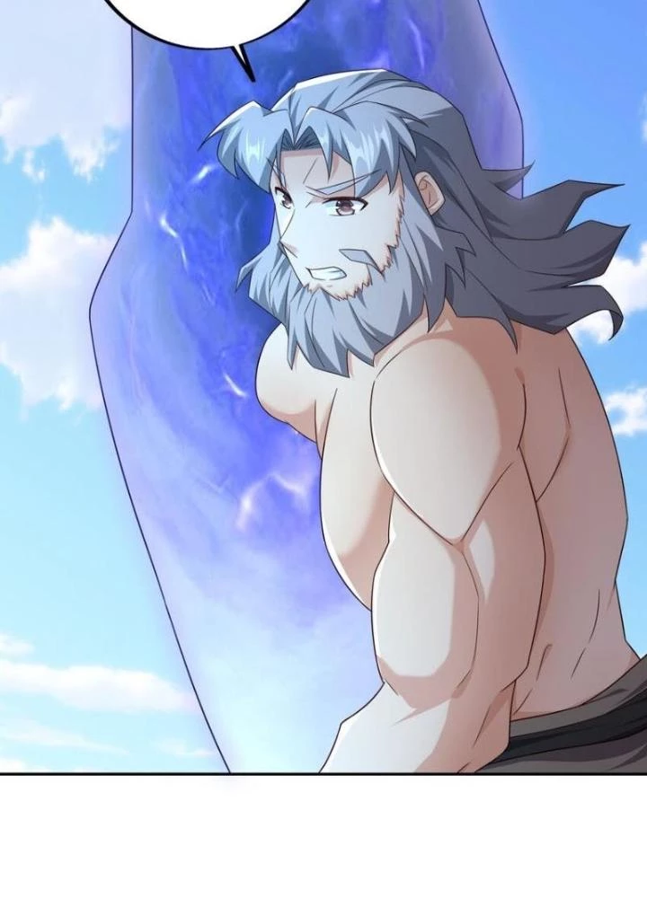 Trọng Sinh 1000 Lần, Ta Vô Địch Chapter 137 - Trang 2