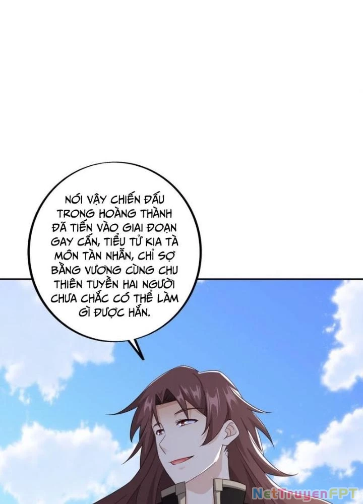 Trọng Sinh 1000 Lần, Ta Vô Địch Chapter 137 - Trang 2