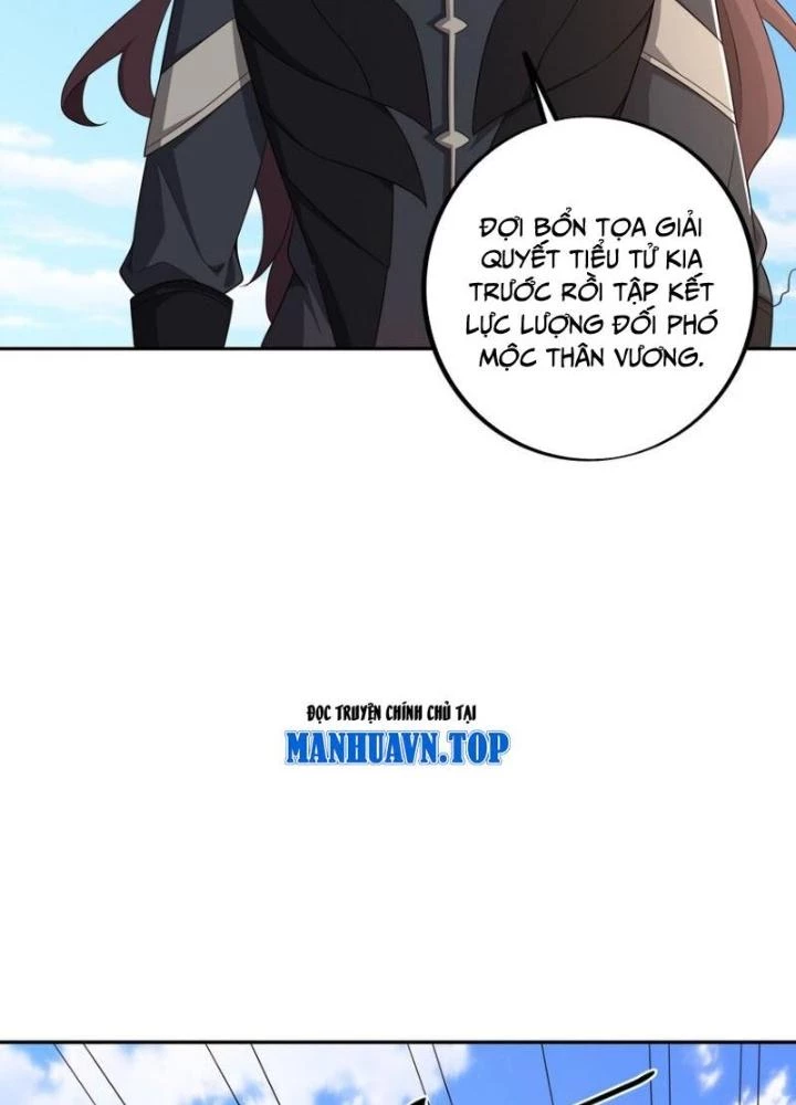Trọng Sinh 1000 Lần, Ta Vô Địch Chapter 137 - Trang 2