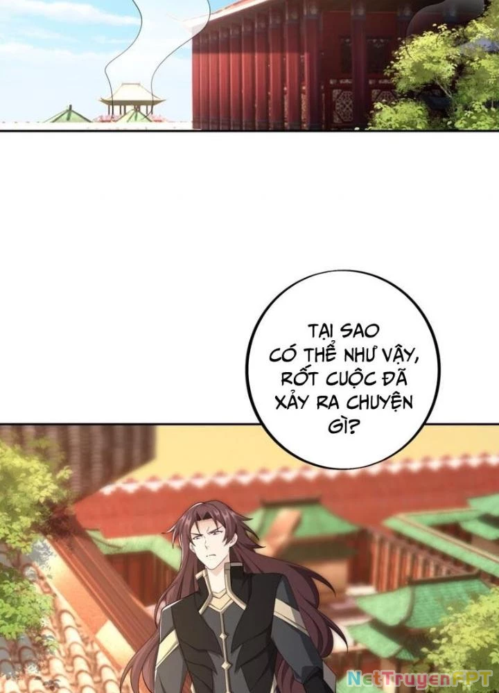 Trọng Sinh 1000 Lần, Ta Vô Địch Chapter 137 - Trang 2