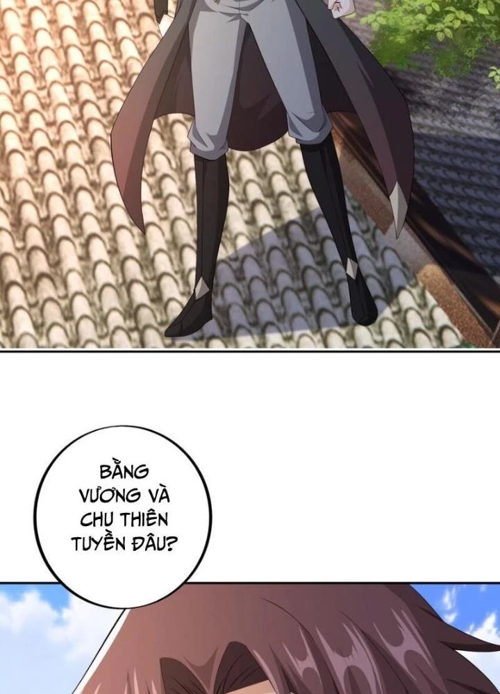 Trọng Sinh 1000 Lần, Ta Vô Địch Chapter 137 - Trang 2