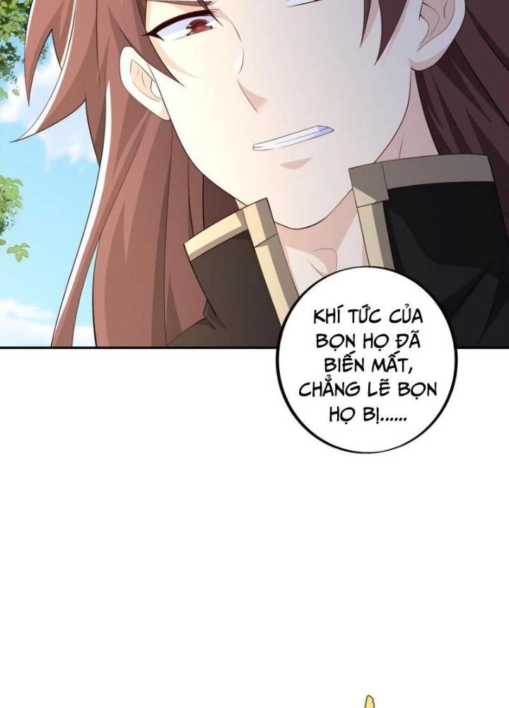 Trọng Sinh 1000 Lần, Ta Vô Địch Chapter 137 - Trang 2