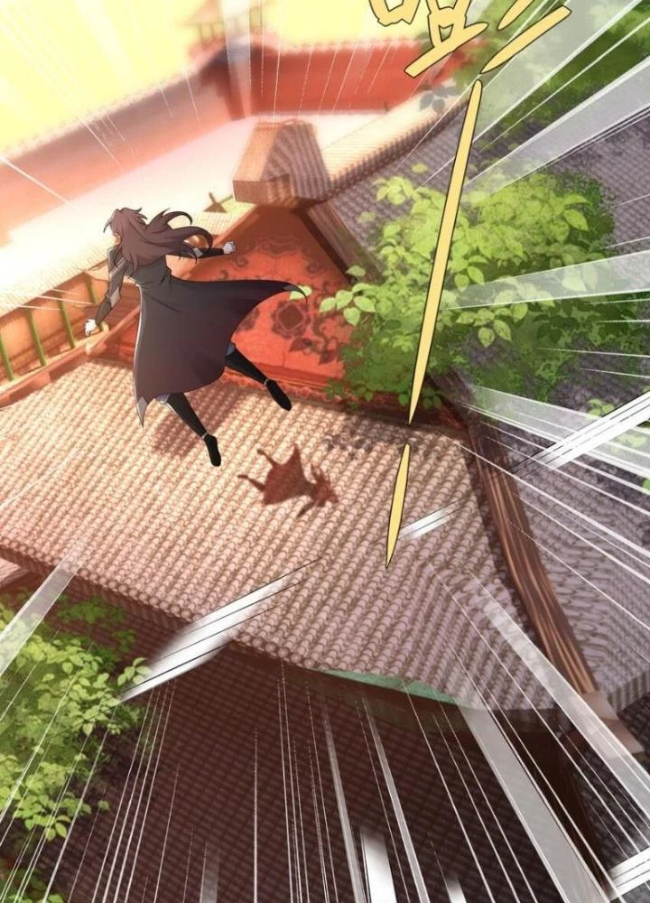 Trọng Sinh 1000 Lần, Ta Vô Địch Chapter 137 - Trang 2