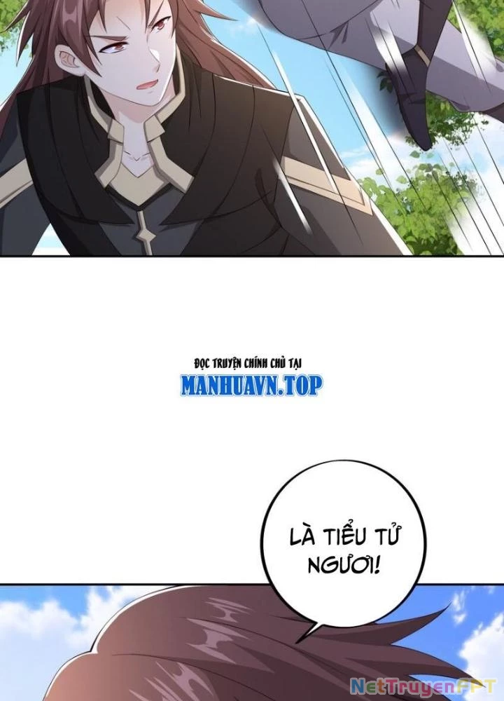 Trọng Sinh 1000 Lần, Ta Vô Địch Chapter 137 - Trang 2