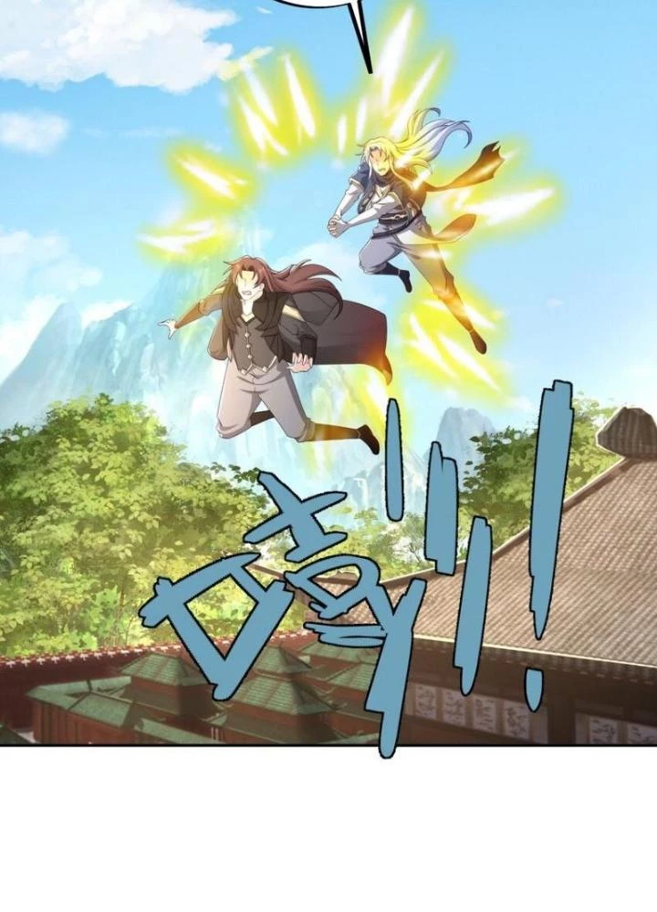 Trọng Sinh 1000 Lần, Ta Vô Địch Chapter 137 - Trang 2
