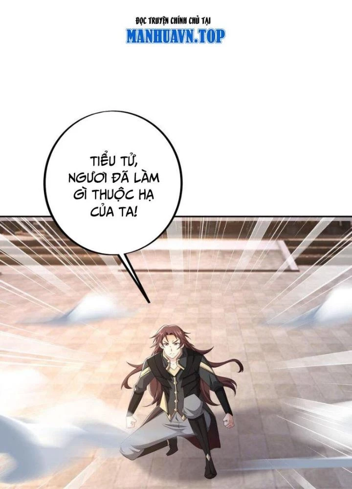 Trọng Sinh 1000 Lần, Ta Vô Địch Chapter 137 - Trang 2