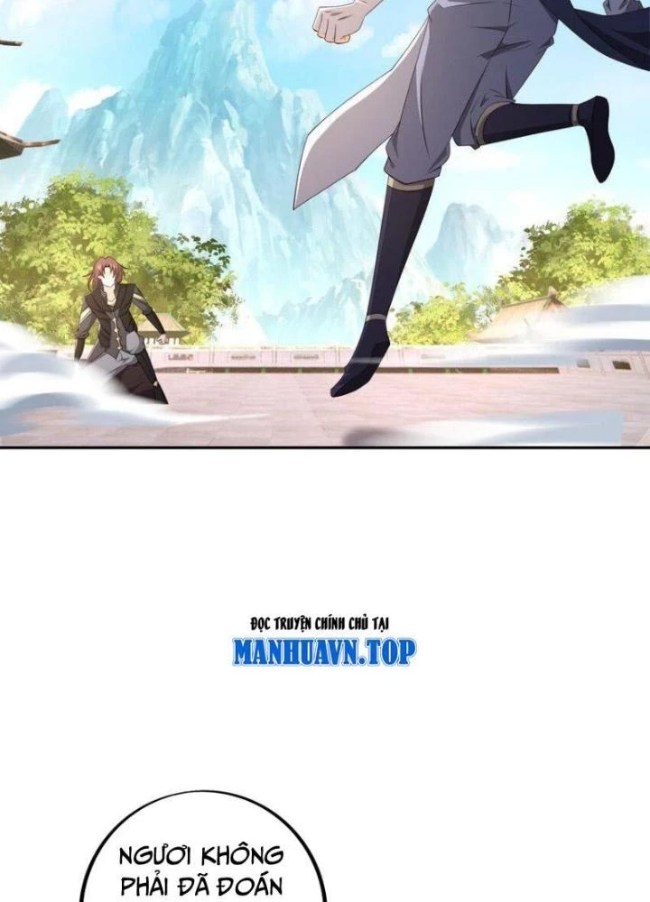 Trọng Sinh 1000 Lần, Ta Vô Địch Chapter 137 - Trang 2