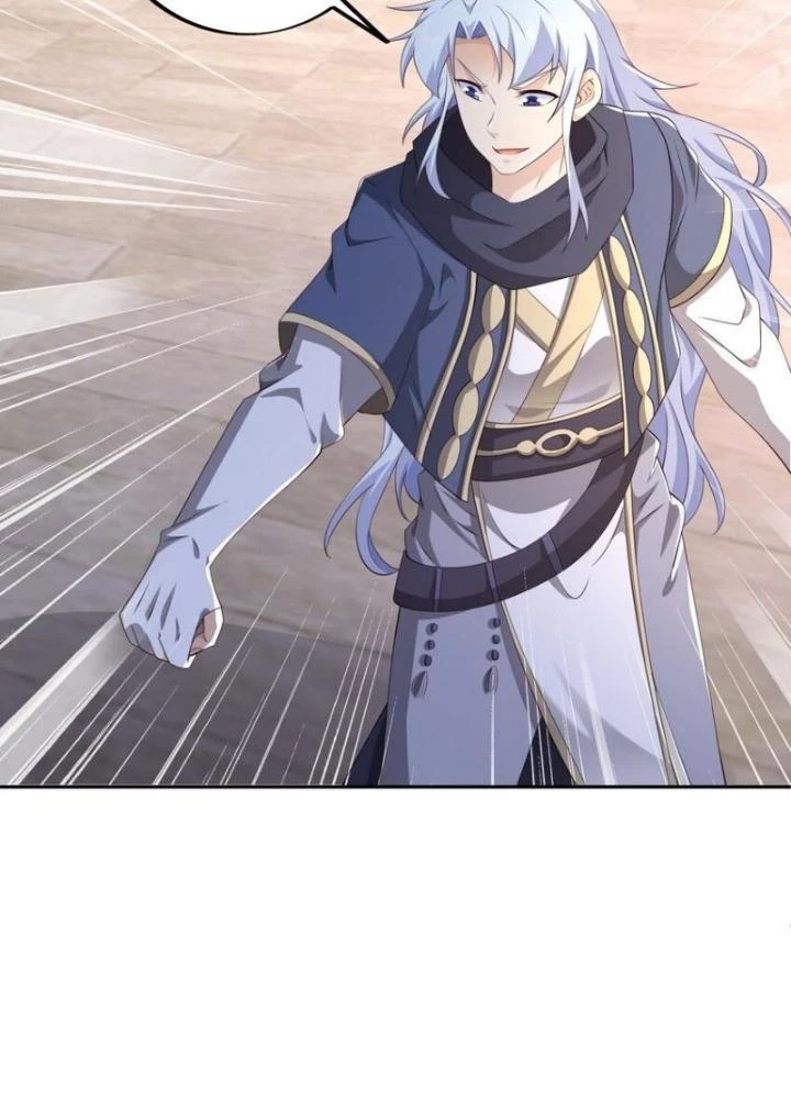 Trọng Sinh 1000 Lần, Ta Vô Địch Chapter 137 - Trang 2