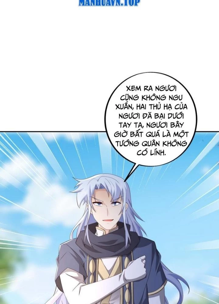 Trọng Sinh 1000 Lần, Ta Vô Địch Chapter 137 - Trang 2