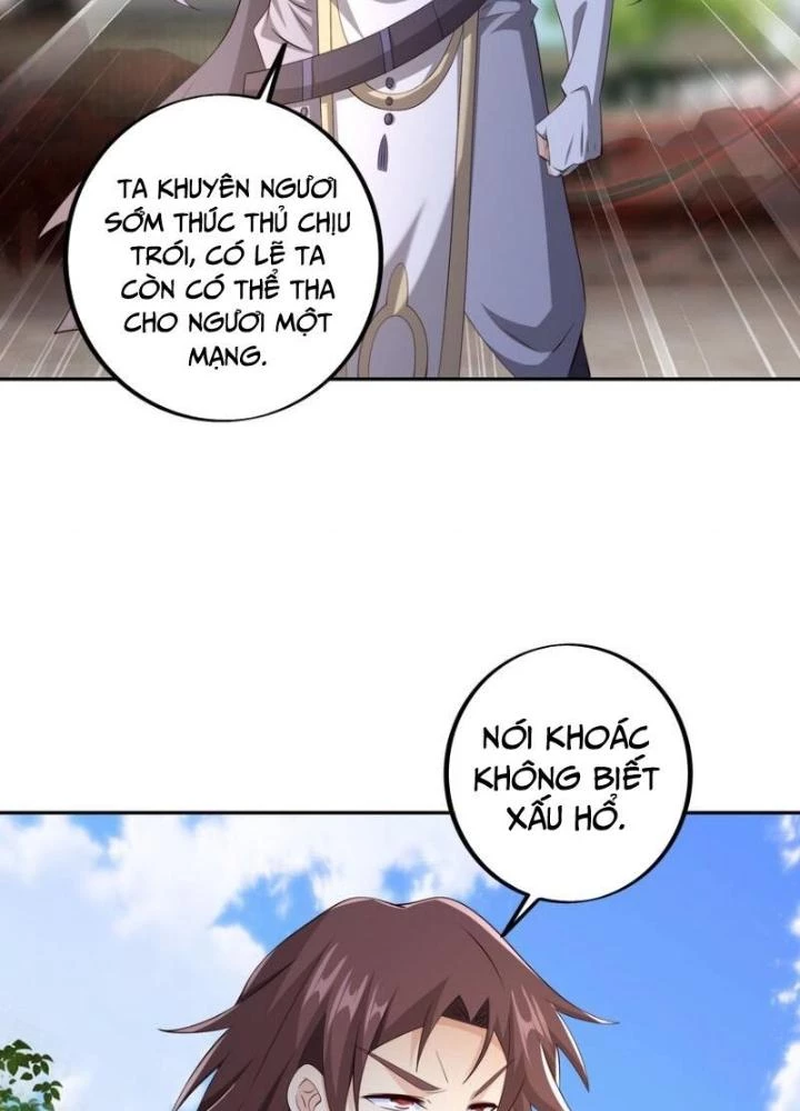 Trọng Sinh 1000 Lần, Ta Vô Địch Chapter 137 - Trang 2