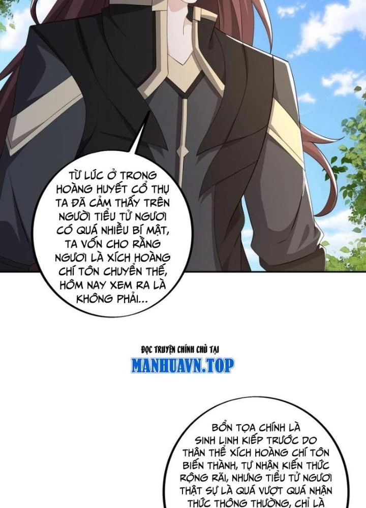 Trọng Sinh 1000 Lần, Ta Vô Địch Chapter 137 - Trang 2