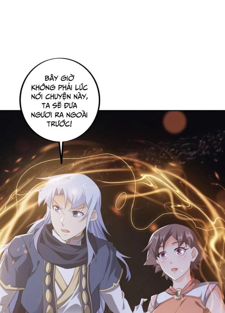 Trọng Sinh 1000 Lần, Ta Vô Địch Chapter 138 - Trang 2