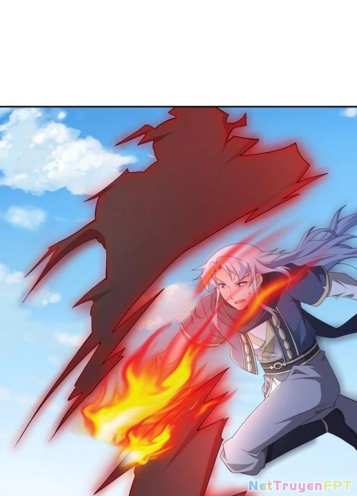 Trọng Sinh 1000 Lần, Ta Vô Địch Chapter 138 - Trang 2