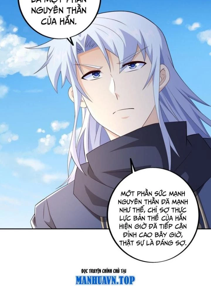 Trọng Sinh 1000 Lần, Ta Vô Địch Chapter 138 - Trang 2