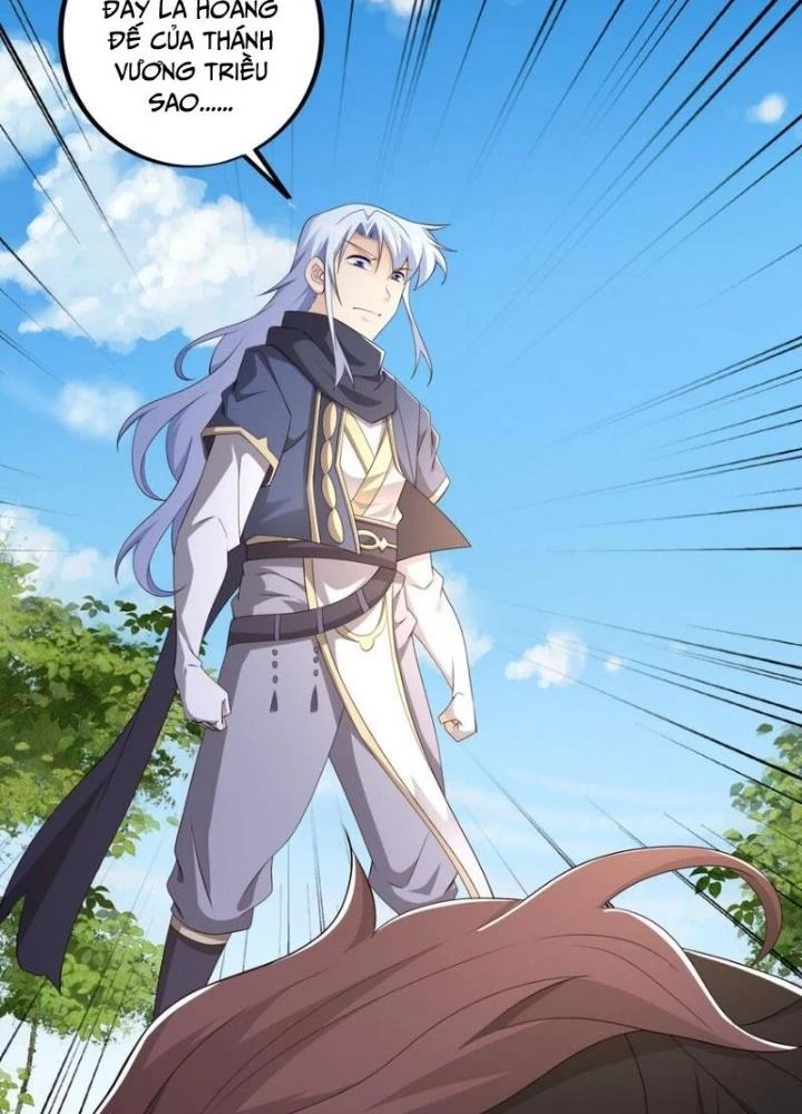 Trọng Sinh 1000 Lần, Ta Vô Địch Chapter 138 - Trang 2