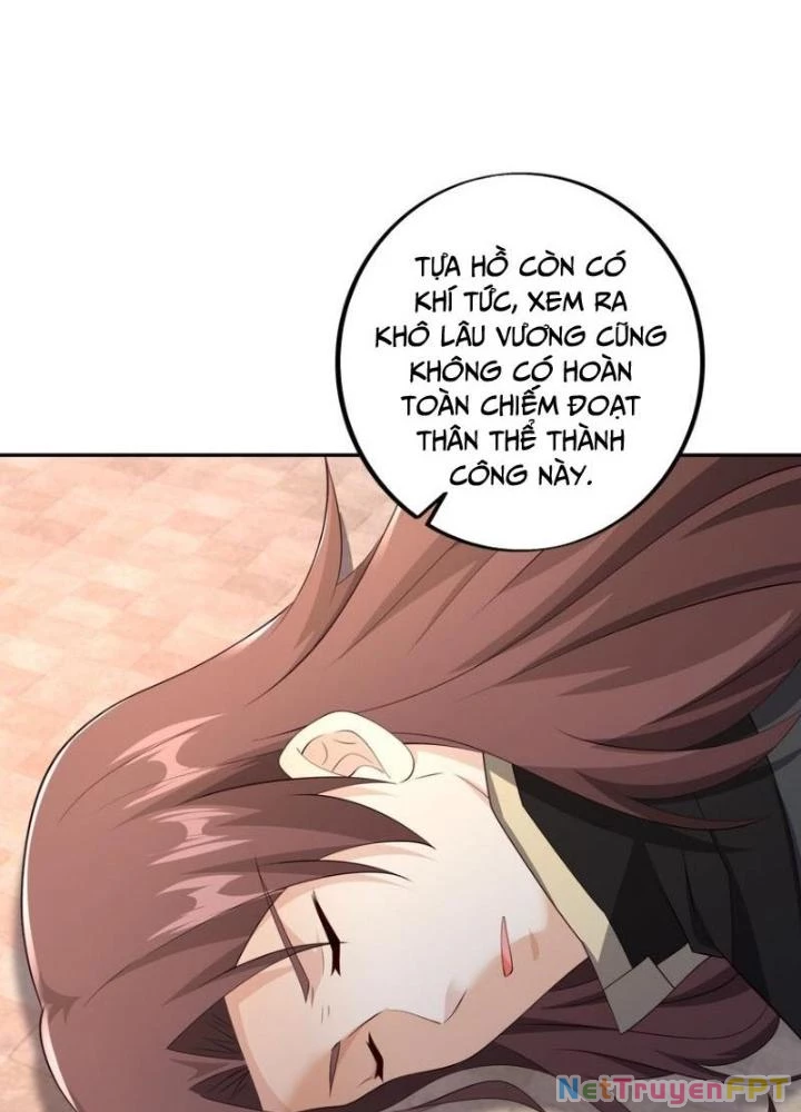 Trọng Sinh 1000 Lần, Ta Vô Địch Chapter 138 - Trang 2