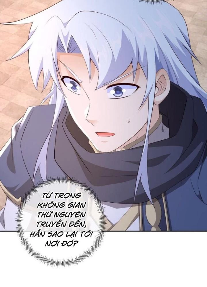 Trọng Sinh 1000 Lần, Ta Vô Địch Chapter 138 - Trang 2