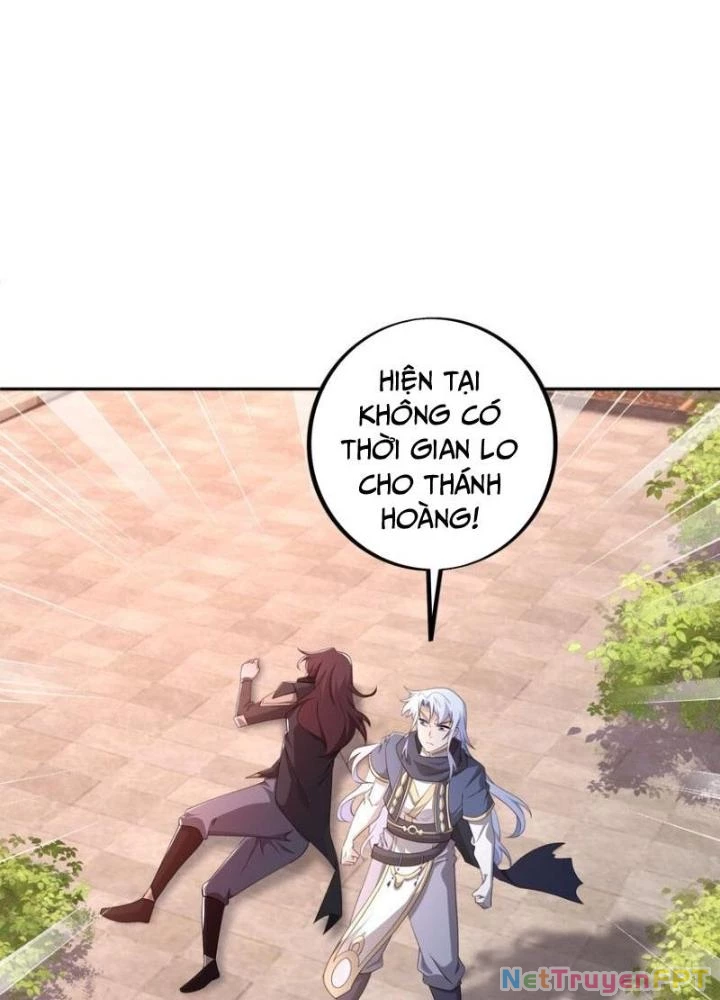 Trọng Sinh 1000 Lần, Ta Vô Địch Chapter 138 - Trang 2