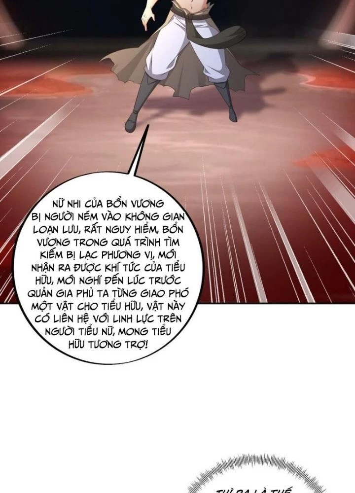 Trọng Sinh 1000 Lần, Ta Vô Địch Chapter 138 - Trang 2