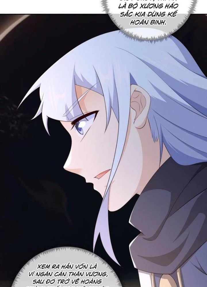 Trọng Sinh 1000 Lần, Ta Vô Địch Chapter 138 - Trang 2